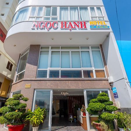וונג טאו Ngoc Hanh Beach Hotel מראה חיצוני תמונה